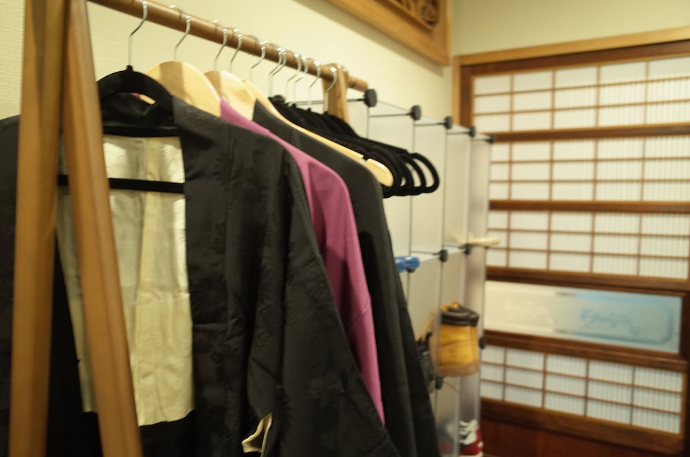 bnb asakusa kuramae hostel