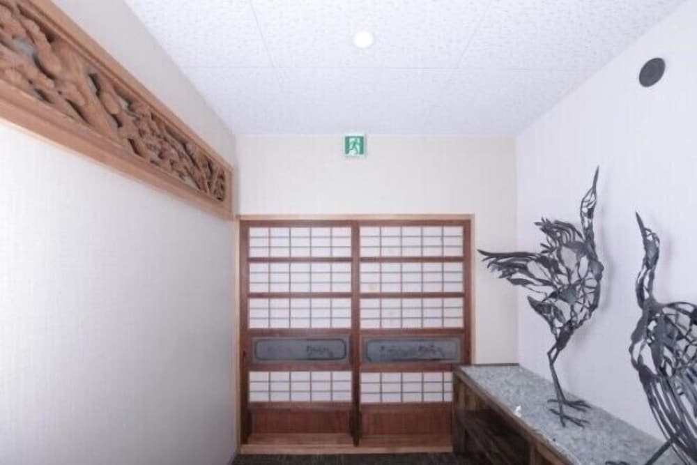 bnb asakusa kuramae hostel