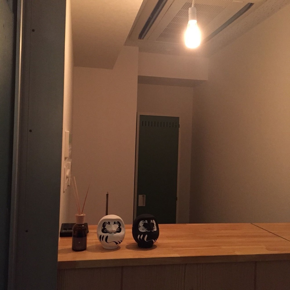 bnb asakusa kuramae hostel