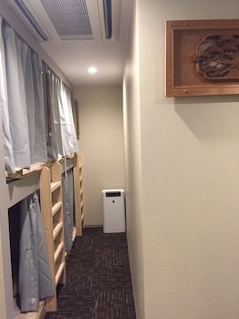 bnb asakusa kuramae hostel