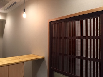 bnb asakusa kuramae hostel