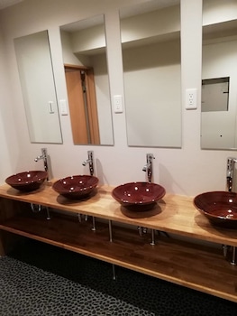 bnb asakusa kuramae hostel