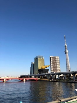bnb asakusa kuramae hostel