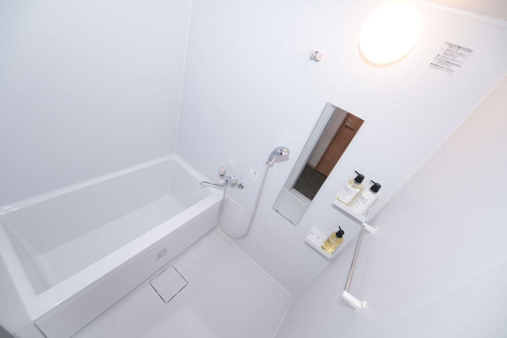 bnb asakusa kuramae hostel