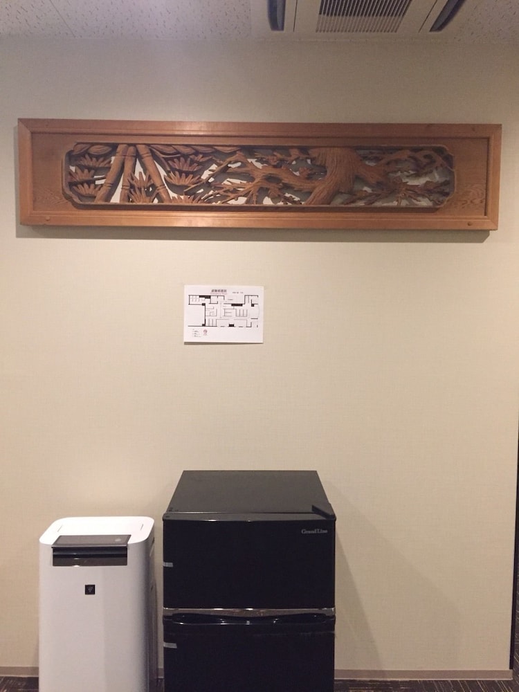 bnb asakusa kuramae hostel
