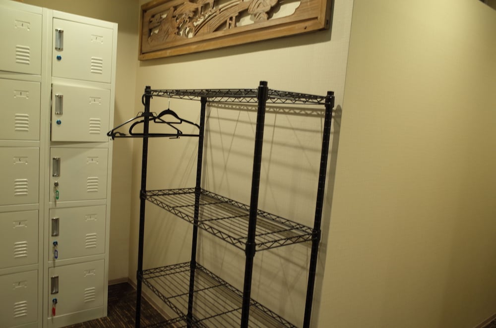 bnb asakusa kuramae hostel