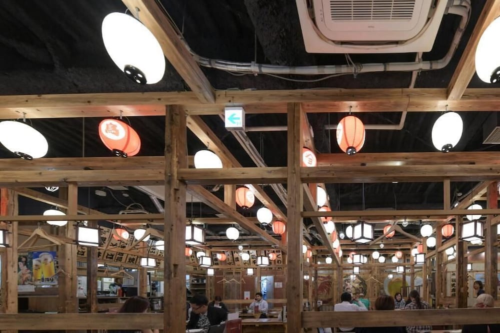 bnb asakusa kuramae hostel