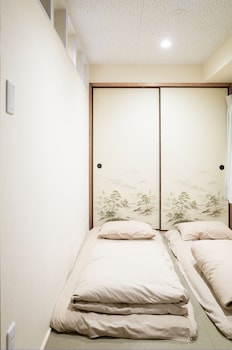 bnb asakusa kuramae hostel