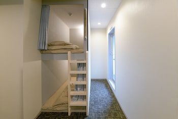 bnb asakusa kuramae hostel