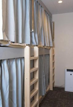 bnb asakusa kuramae hostel