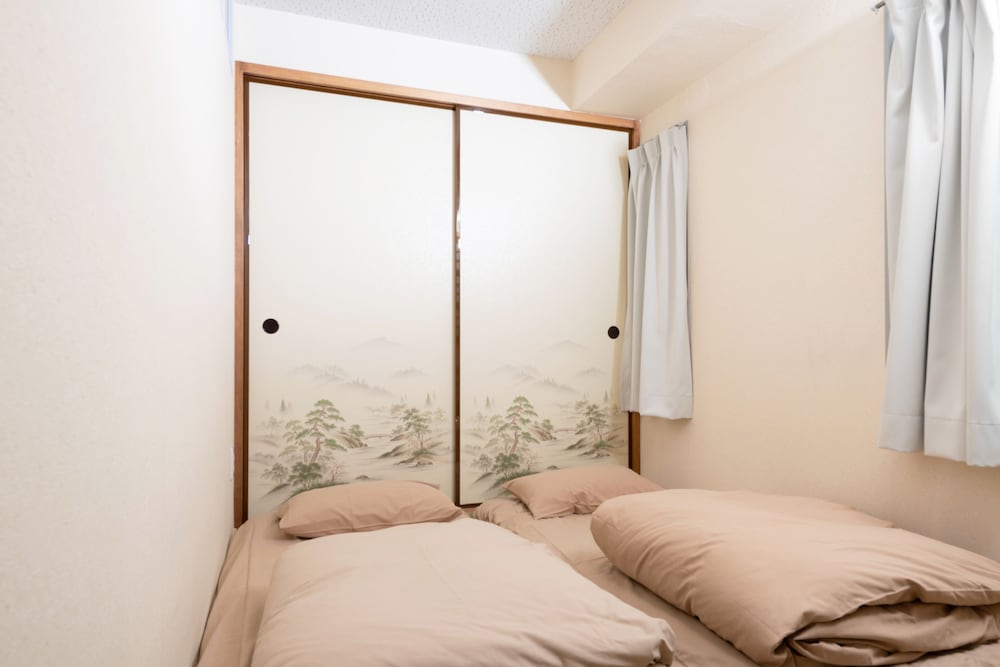 bnb asakusa kuramae hostel