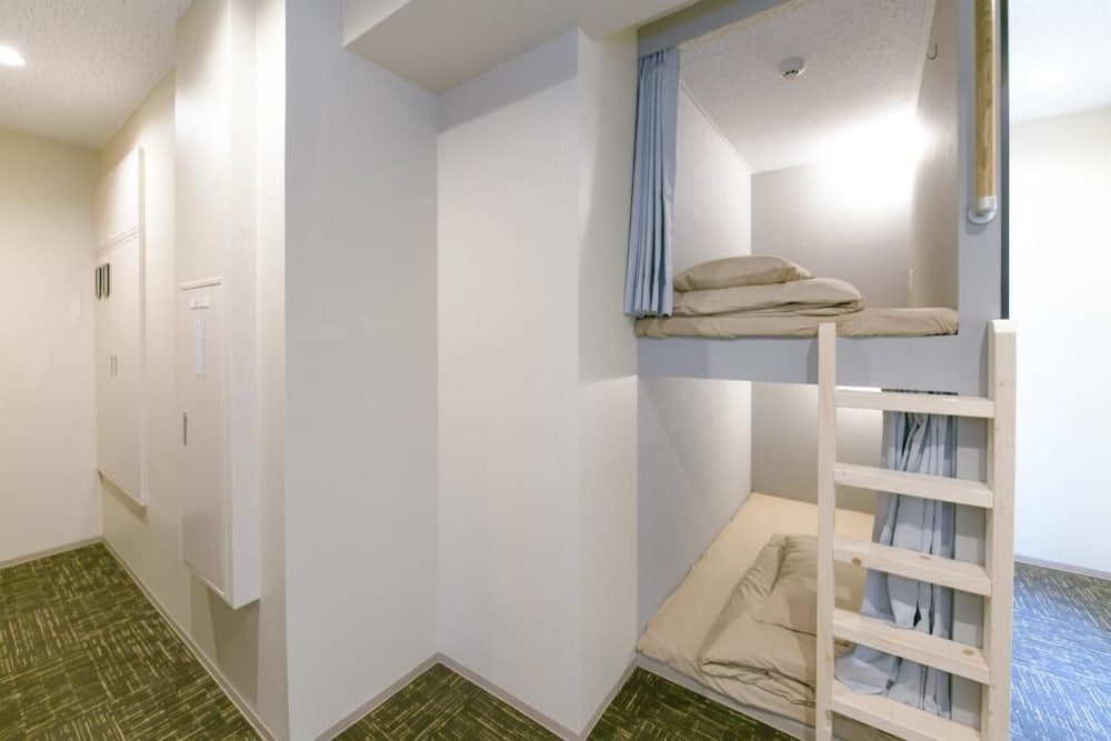 bnb asakusa kuramae hostel