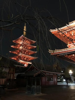 tokyo