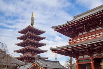 tokyo