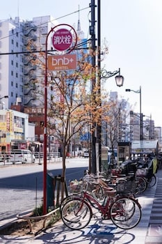 tokyo