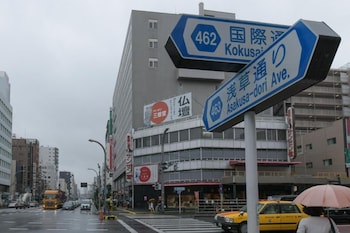 tokyo