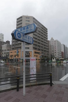 tokyo