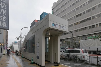 tokyo