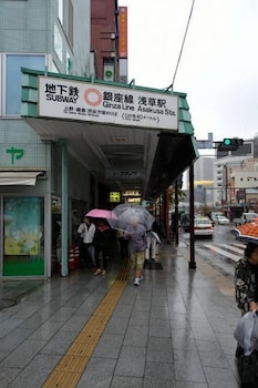 tokyo