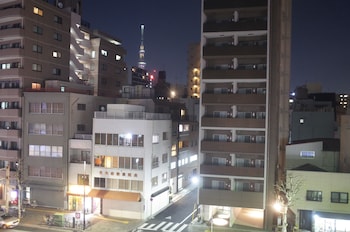 tokyo