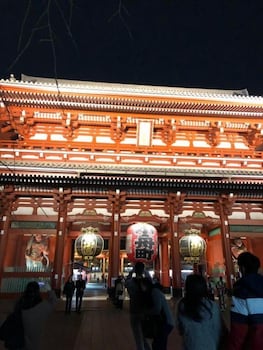 tokyo