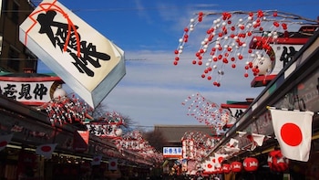 tokyo