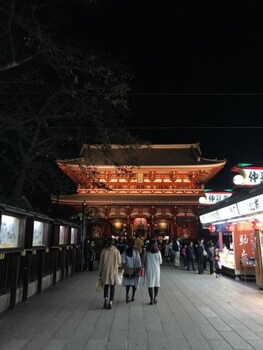 tokyo