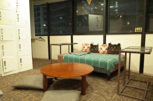 bnb asakusa kuramae hostel