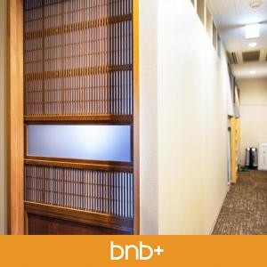 bnb asakusa kuramae hostel