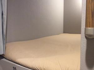 bnb asakusa kuramae hostel