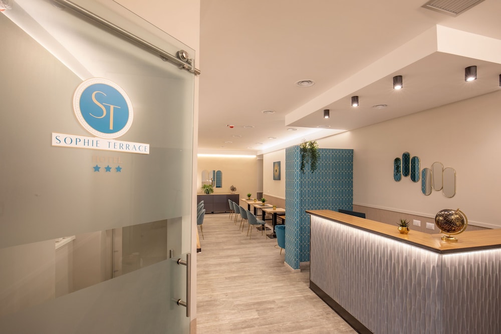 sophie terrace hotel