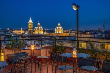 sophie terrace hotel