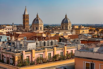 sophie terrace hotel