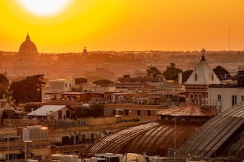 sophie terrace hotel