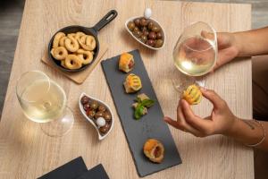 sophie terrace hotel