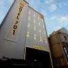 hotel 701