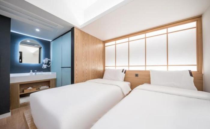 hotel 701