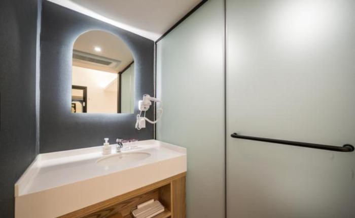 hotel 701