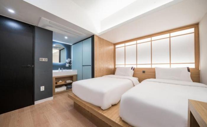 hotel 701