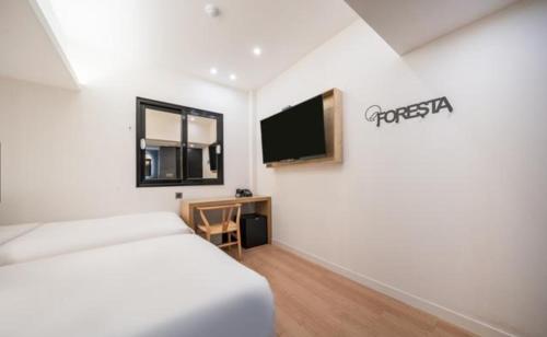 hotel 701