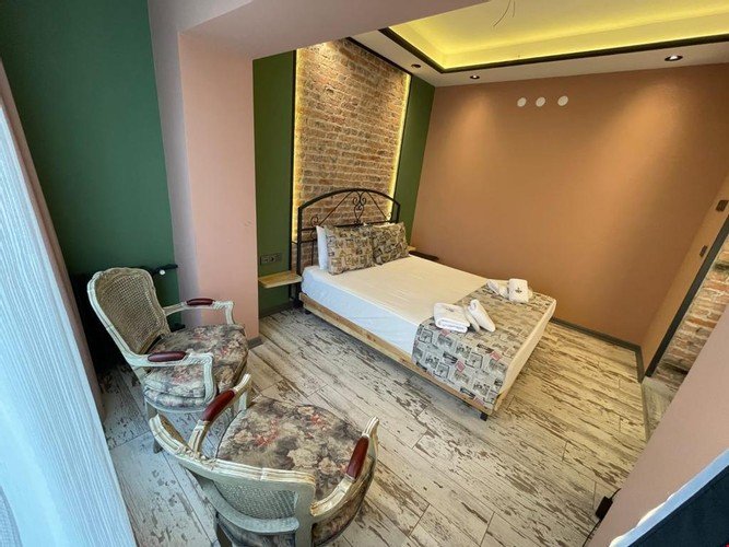 Anka Residence,,5 star