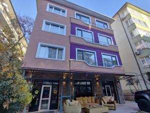 anka residence