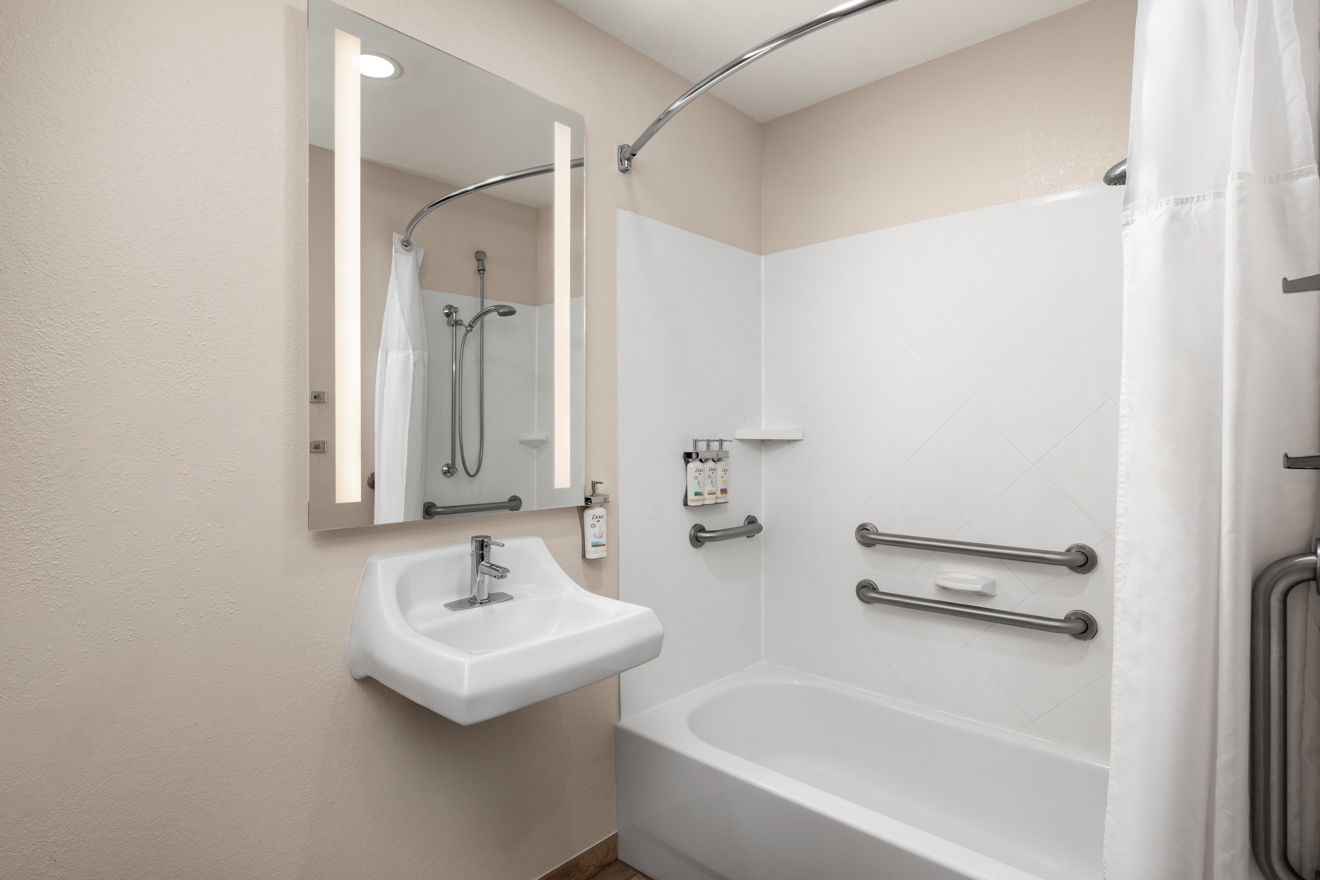 candlewood suites downtown by ihg