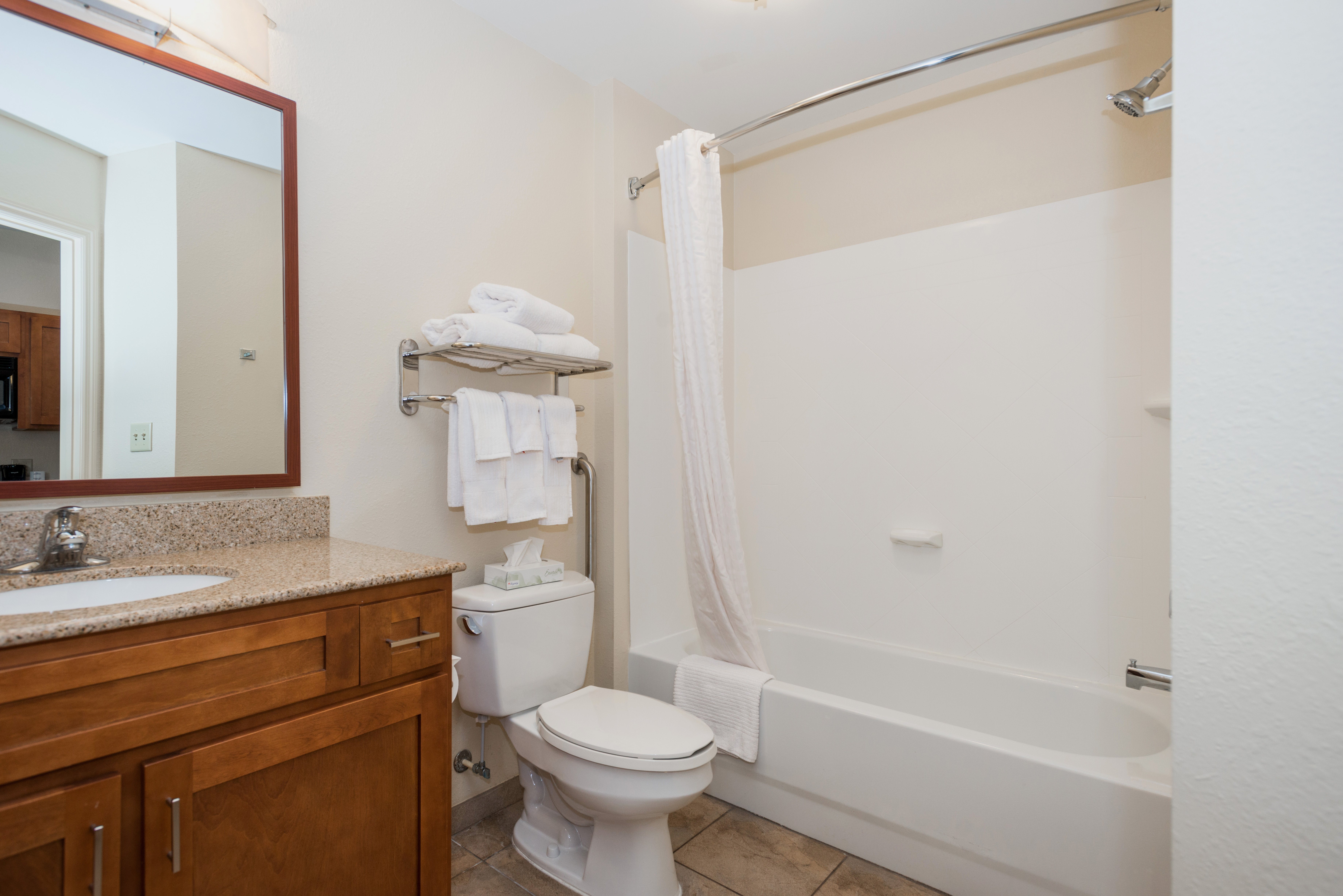 candlewood suites downtown by ihg