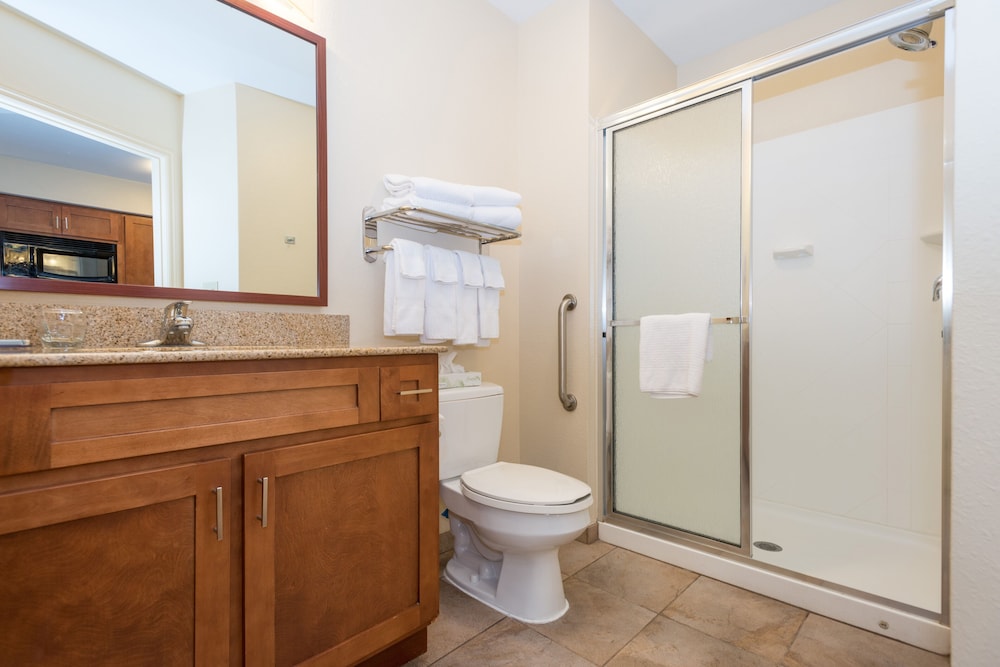 candlewood suites downtown by ihg
