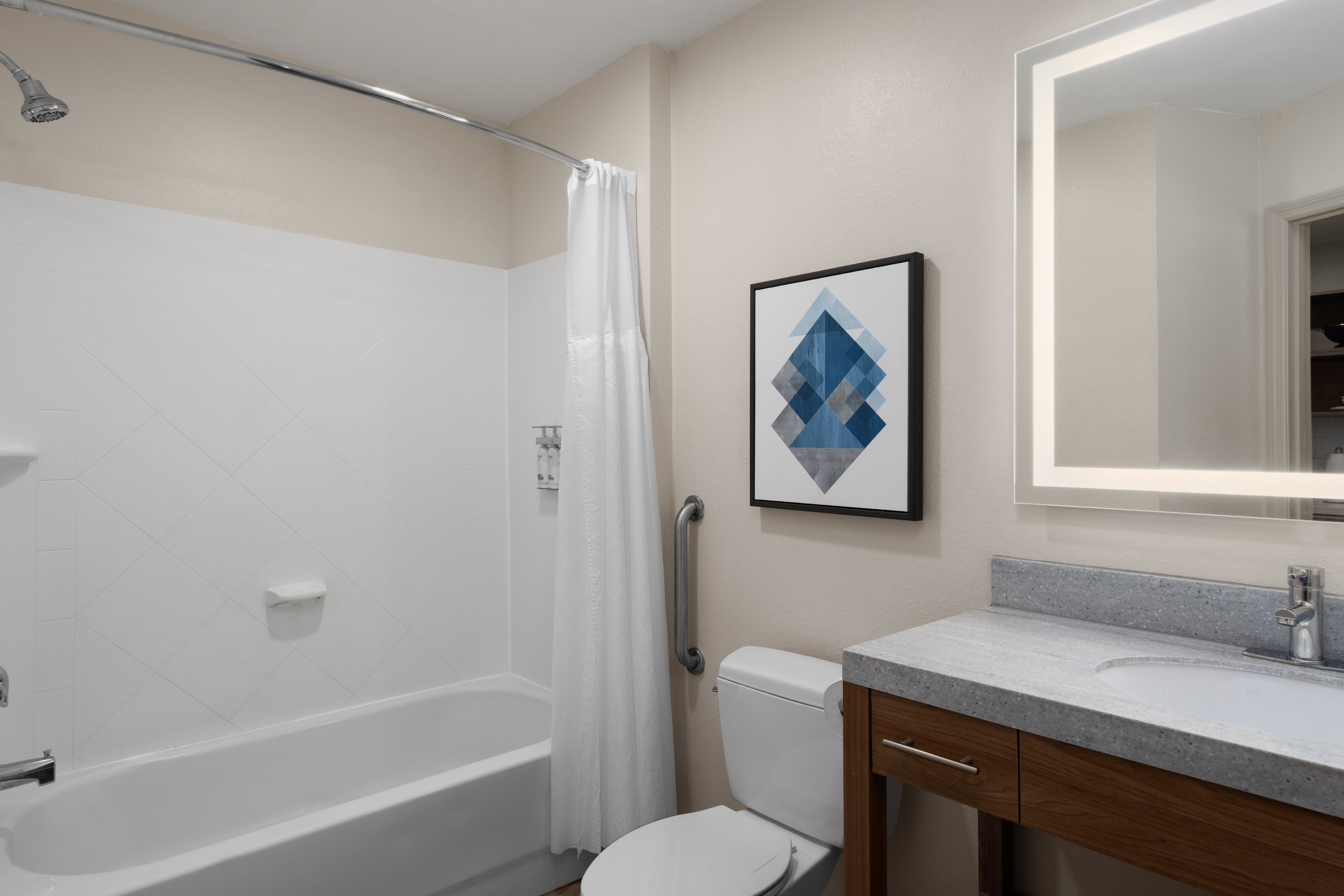 candlewood suites downtown by ihg