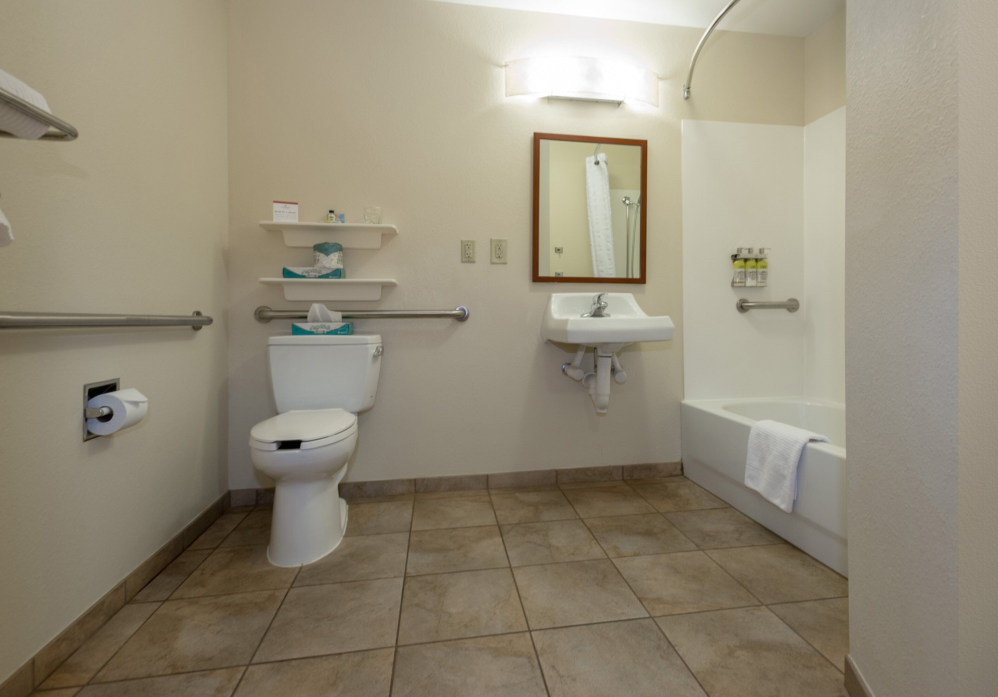 candlewood suites downtown by ihg
