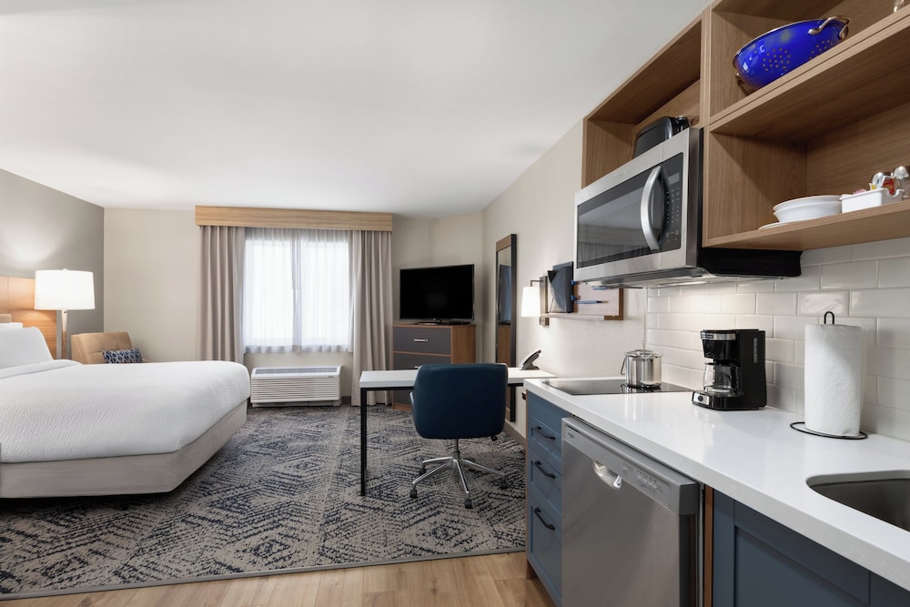 candlewood suites downtown by ihg