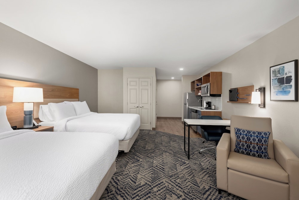 candlewood suites downtown by ihg