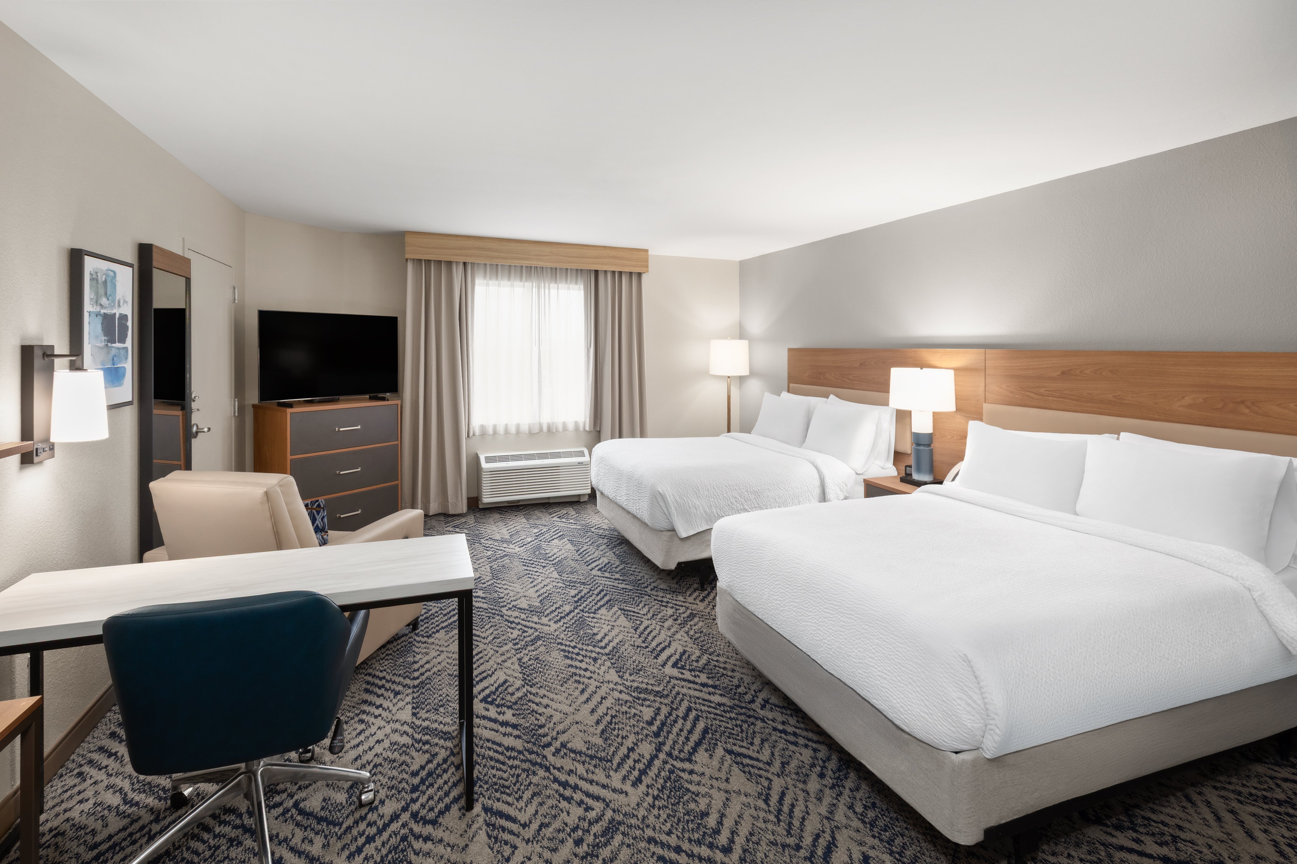 candlewood suites downtown by ihg